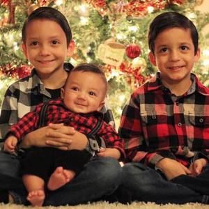 Meet your Posher, Derek